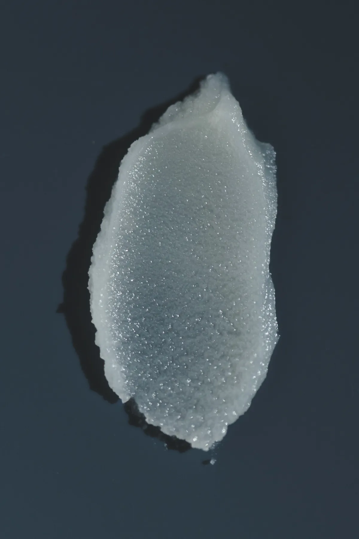Barrier Balm up close, showing the texture