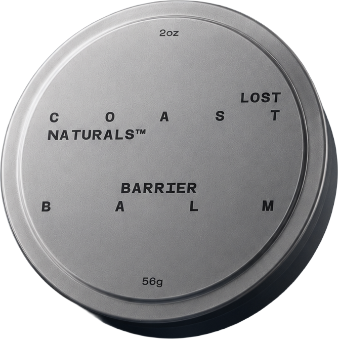 Barrier Balm